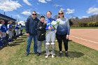 Softball Senior Day  Wheaton College Softball Senior Day 2022. - Photo by: KEITH NORDSTROM : Wheaton, Baseball